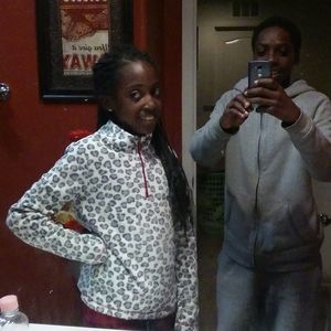 Meet your Posher, Aaliyah